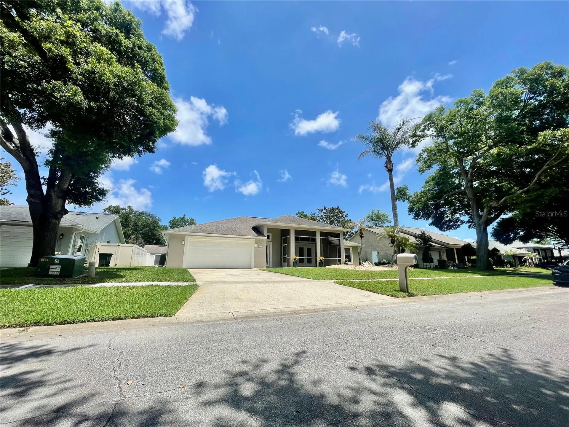 1063 Azalea Pointe Drive Port Orange FL 32129