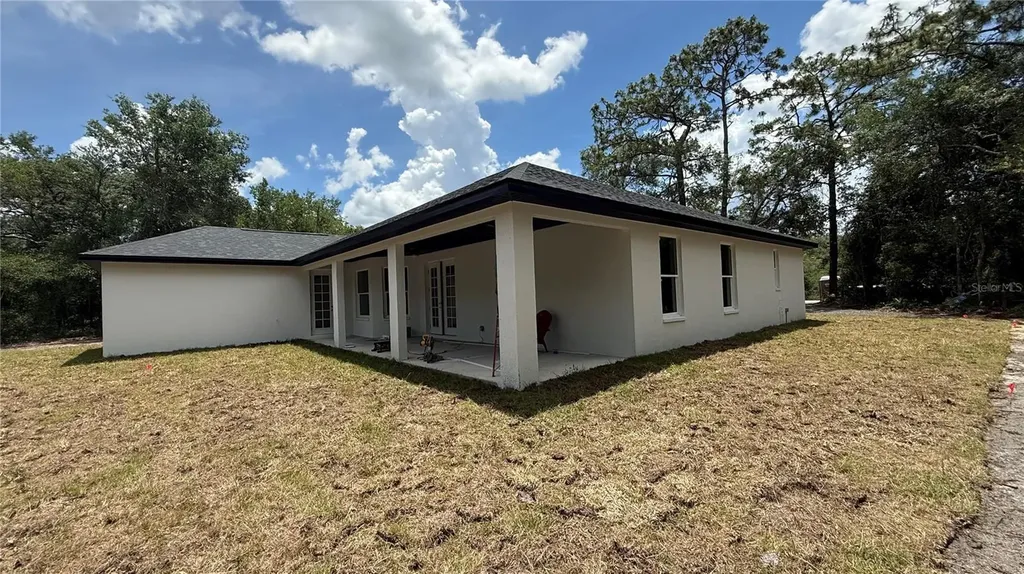 35031 Primrose Lane Webster FL 33597