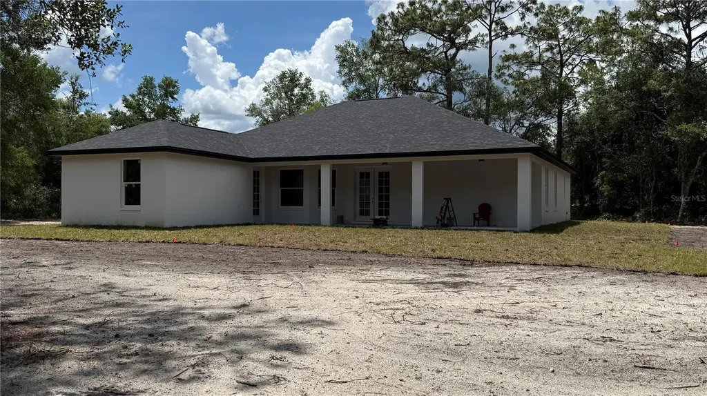 35031 Primrose Lane Webster FL 33597