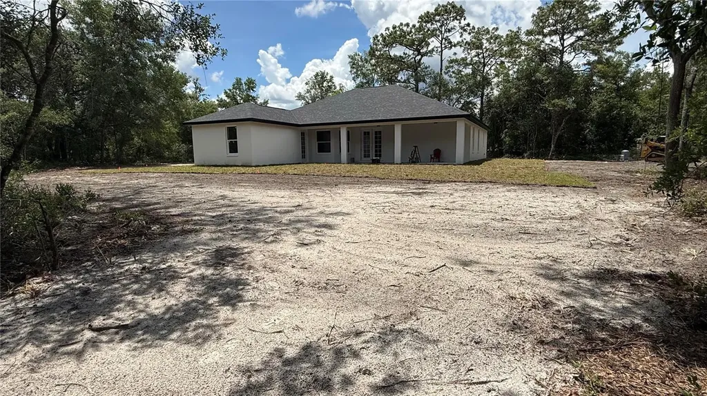 35031 Primrose Lane Webster FL 33597