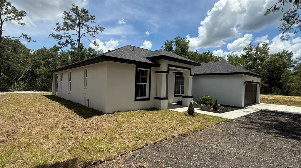 35031 Primrose Lane Webster FL 33597