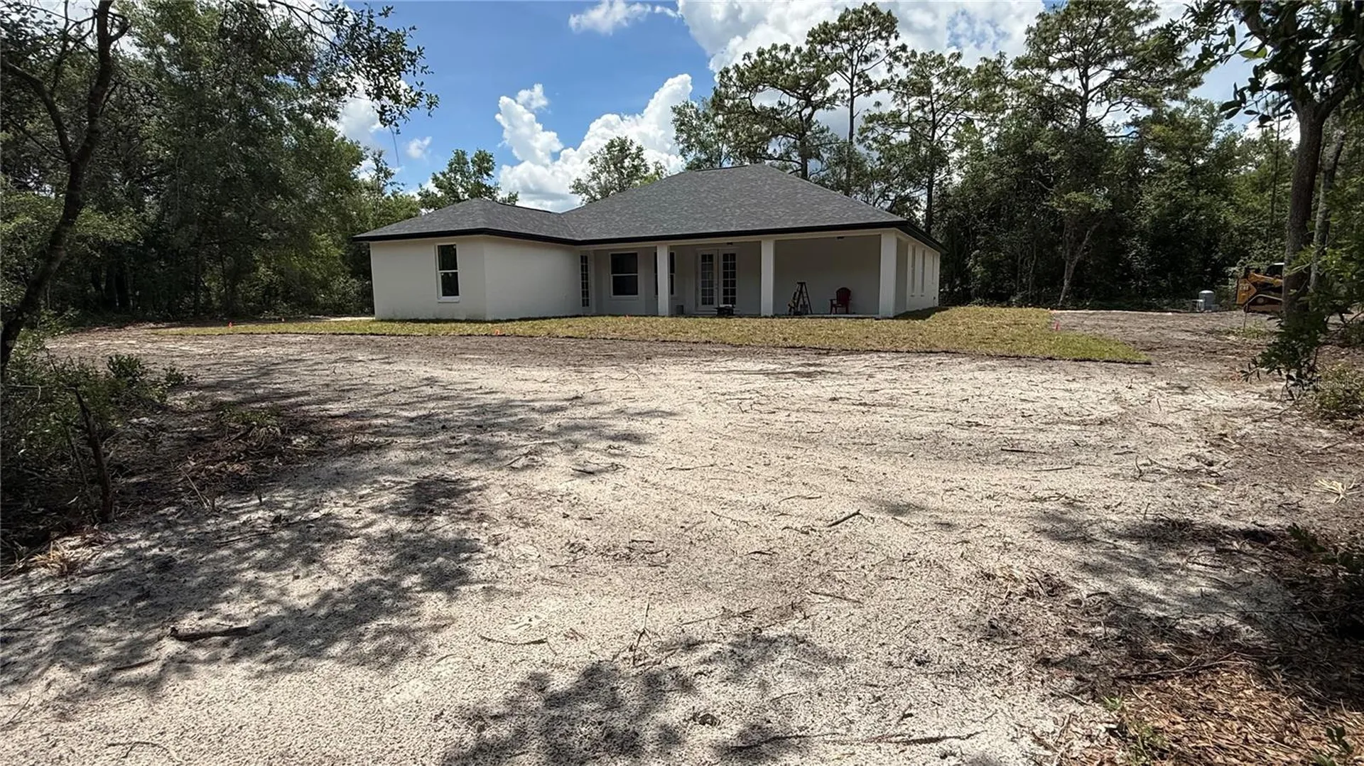 35031 Primrose Lane Webster FL 33597