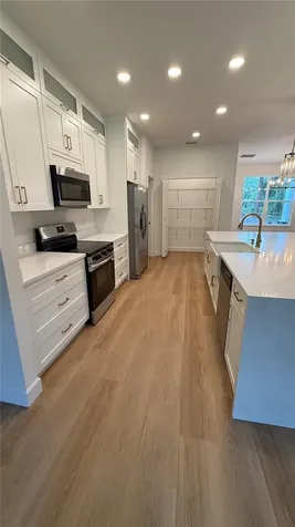 35031 Primrose Lane Webster FL 33597