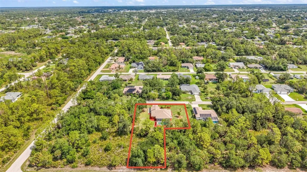 18343 Elgin Avenue Port Charlotte FL 33948