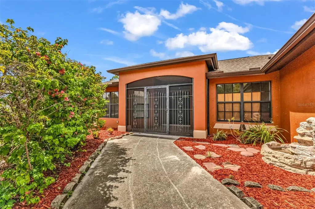 18343 Elgin Avenue Port Charlotte FL 33948