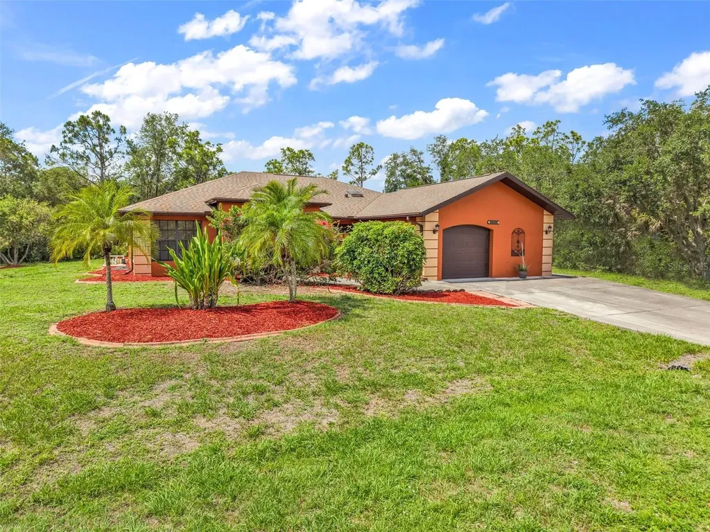 18343 Elgin Avenue Port Charlotte FL 33948