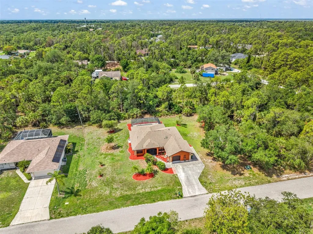 18343 Elgin Avenue Port Charlotte FL 33948