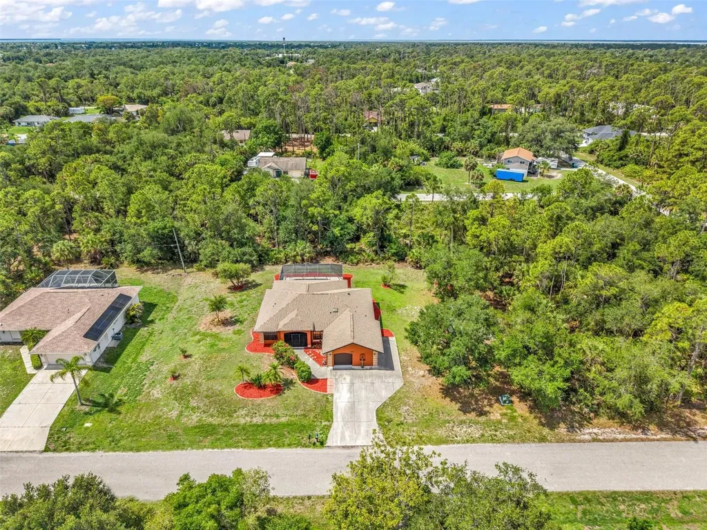 18343 Elgin Avenue Port Charlotte FL 33948
