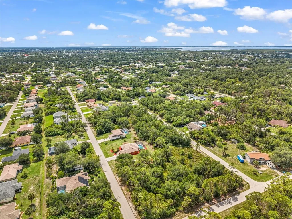 18343 Elgin Avenue Port Charlotte FL 33948