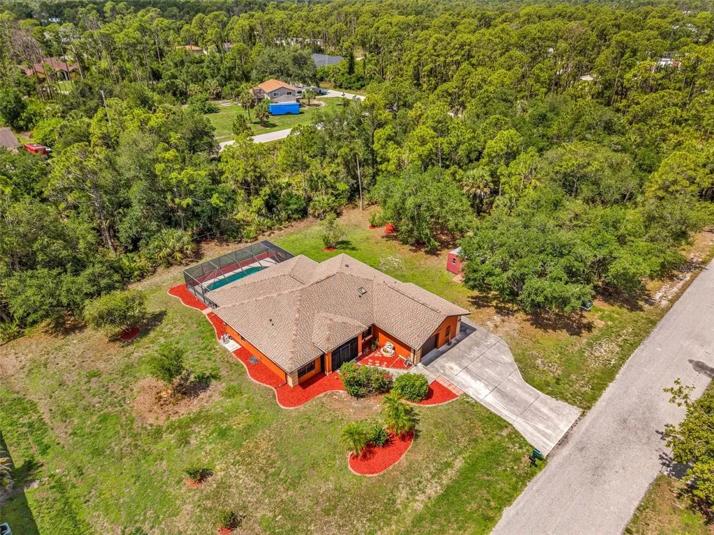 18343 Elgin Avenue Port Charlotte FL 33948