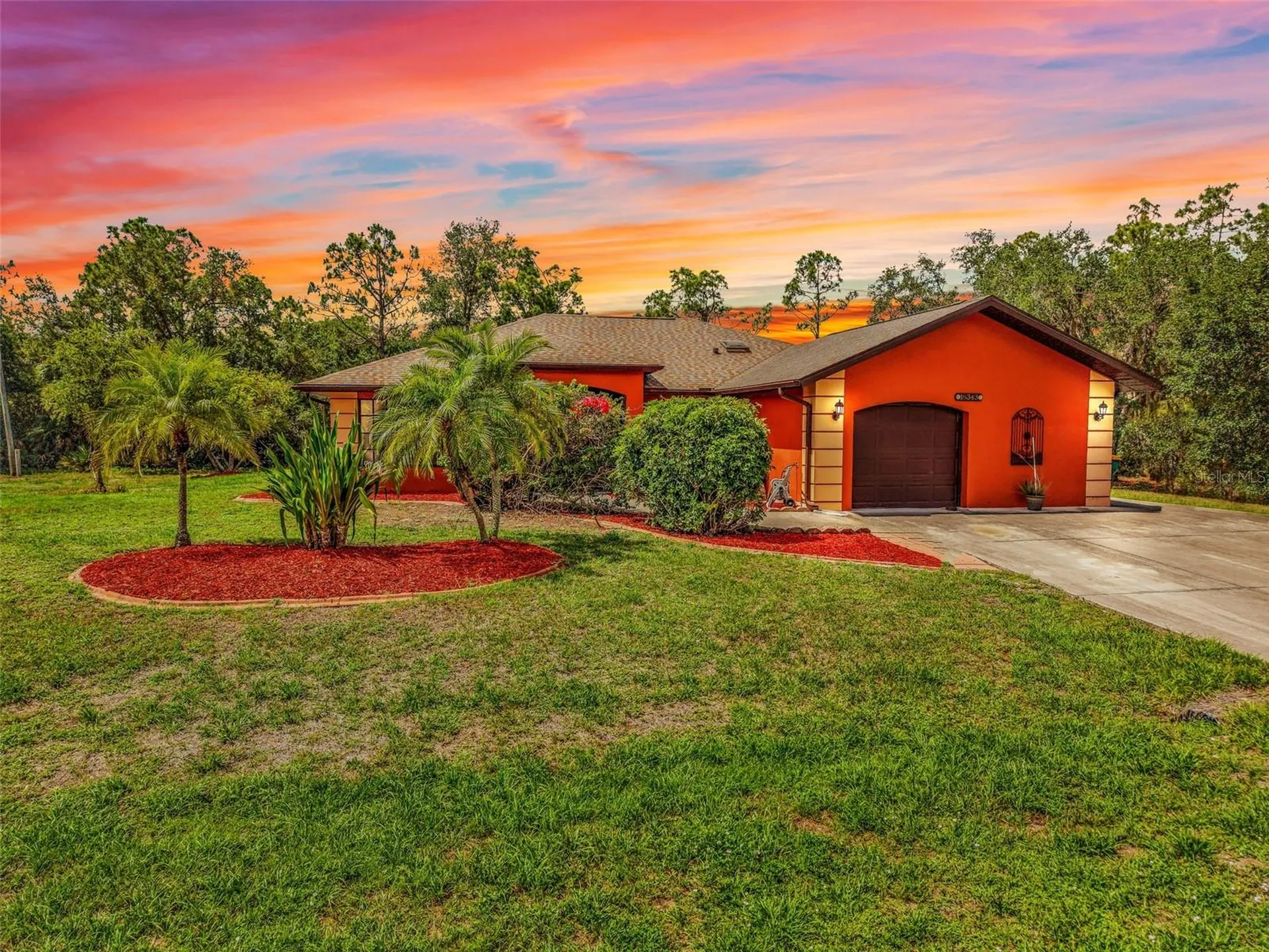 18343 Elgin Avenue Port Charlotte FL 33948