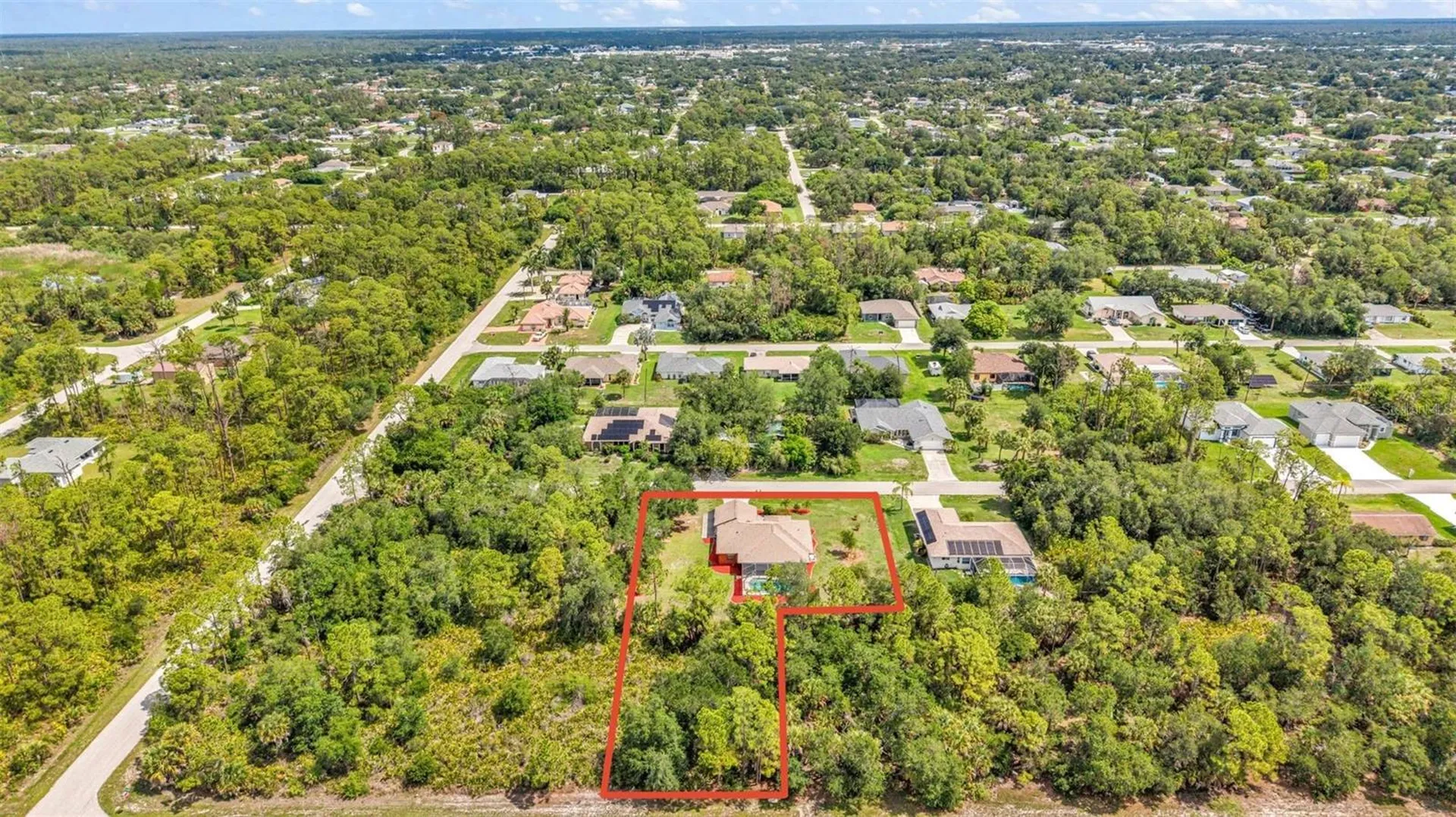 18343 Elgin Avenue Port Charlotte FL 33948