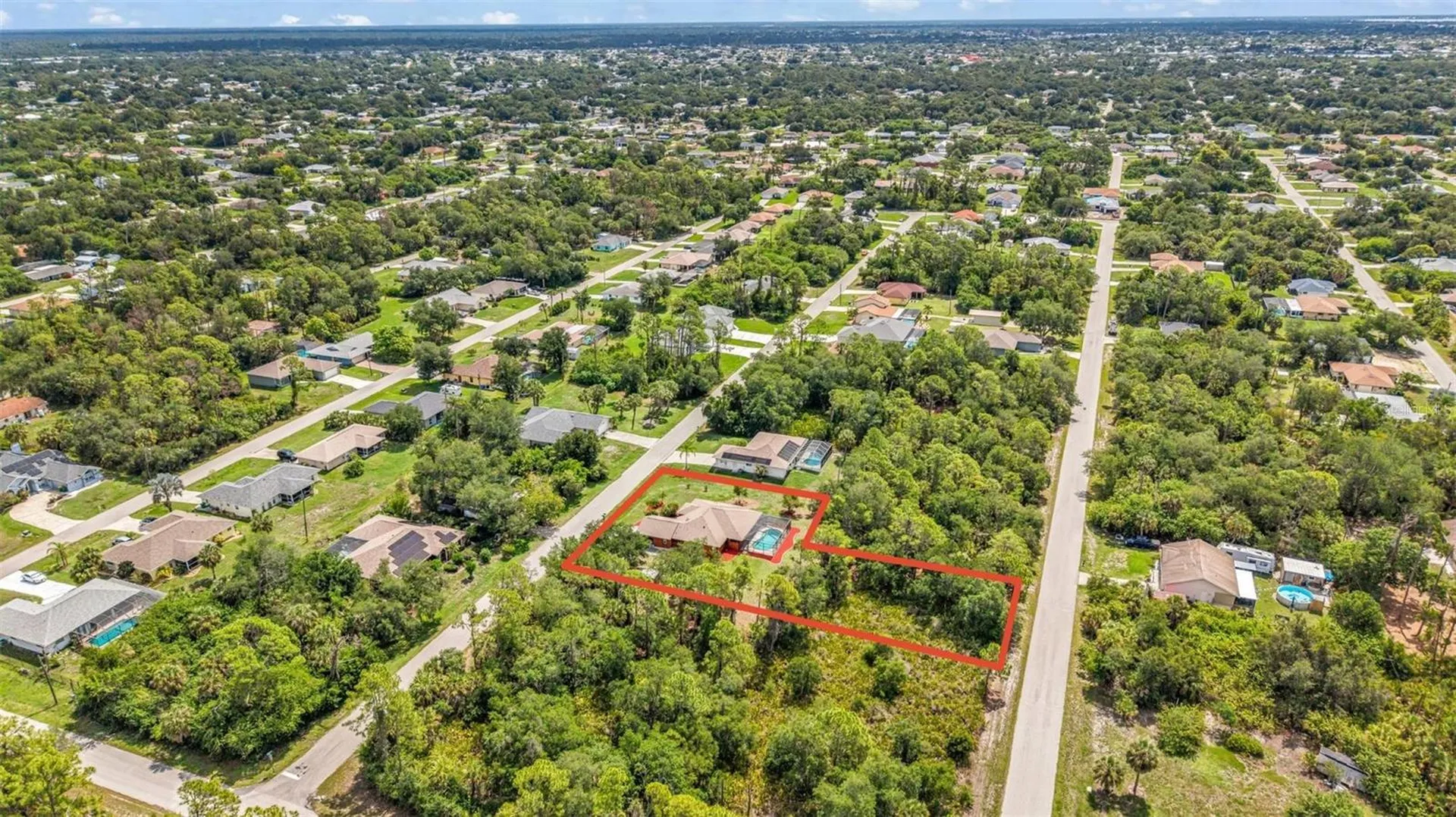 18343 Elgin Avenue Port Charlotte FL 33948