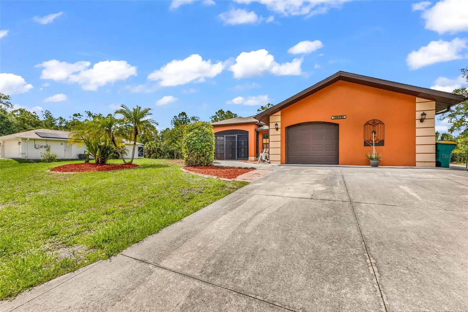 18343 Elgin Avenue Port Charlotte FL 33948