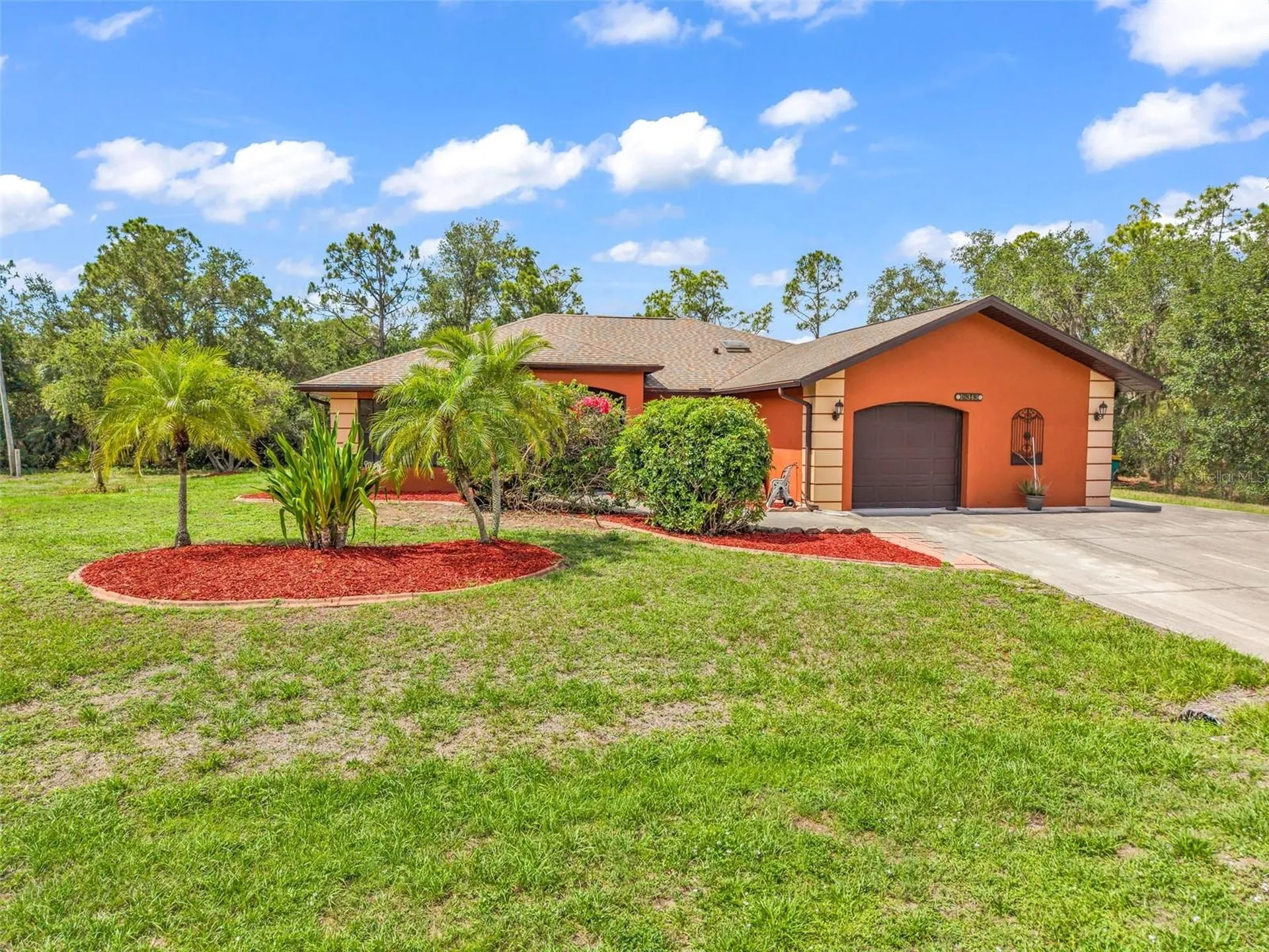 18343 Elgin Avenue Port Charlotte FL 33948