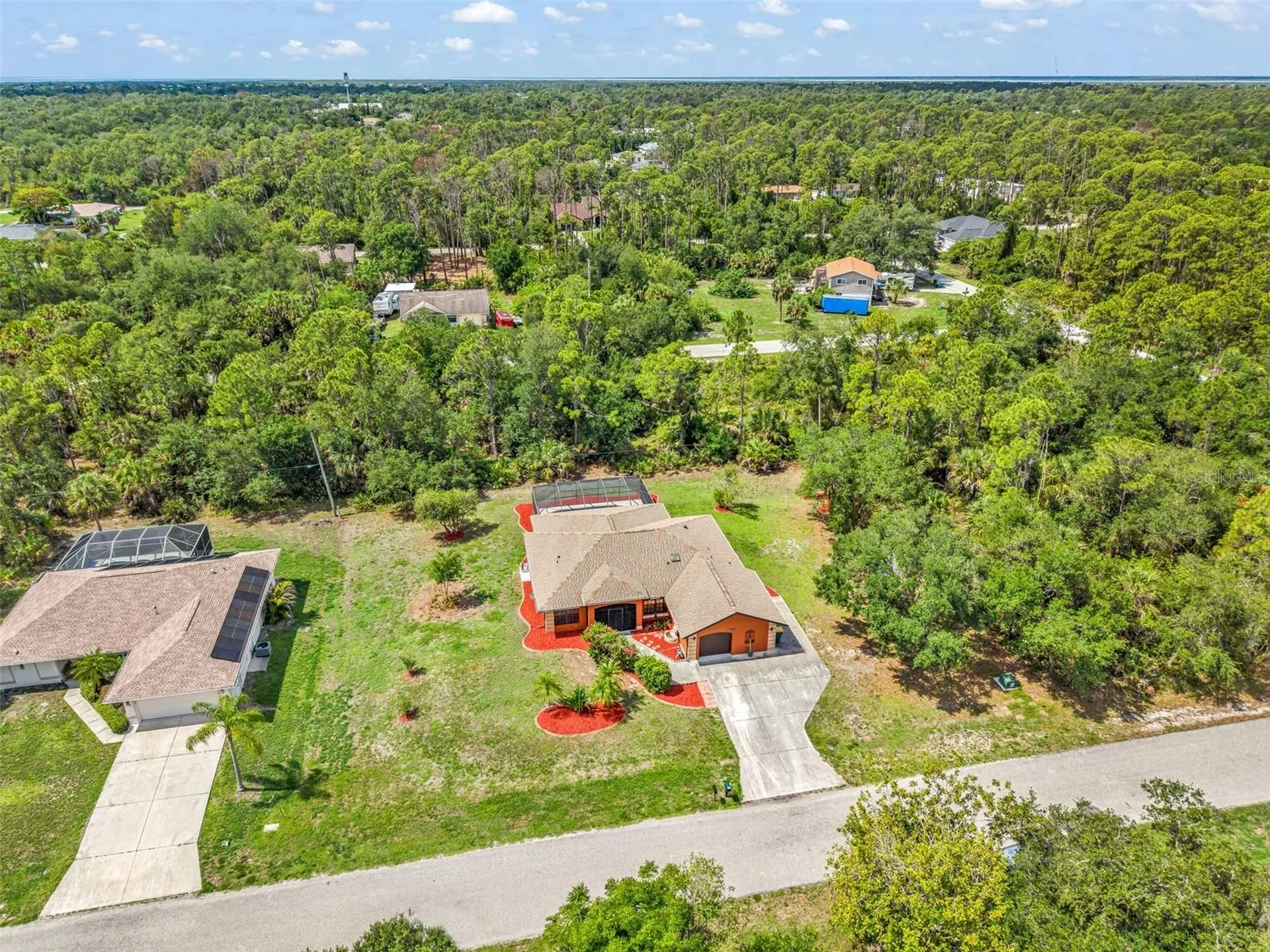 18343 Elgin Avenue Port Charlotte FL 33948