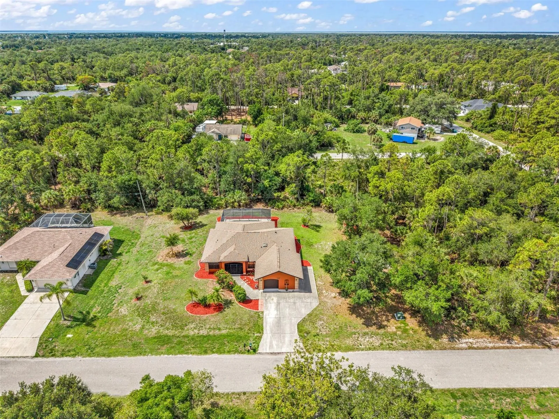 18343 Elgin Avenue Port Charlotte FL 33948