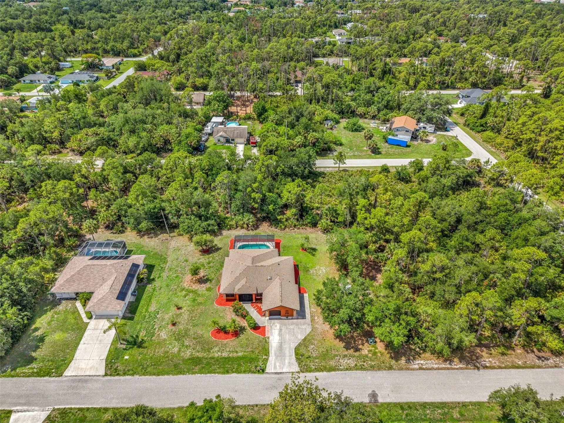 18343 Elgin Avenue Port Charlotte FL 33948