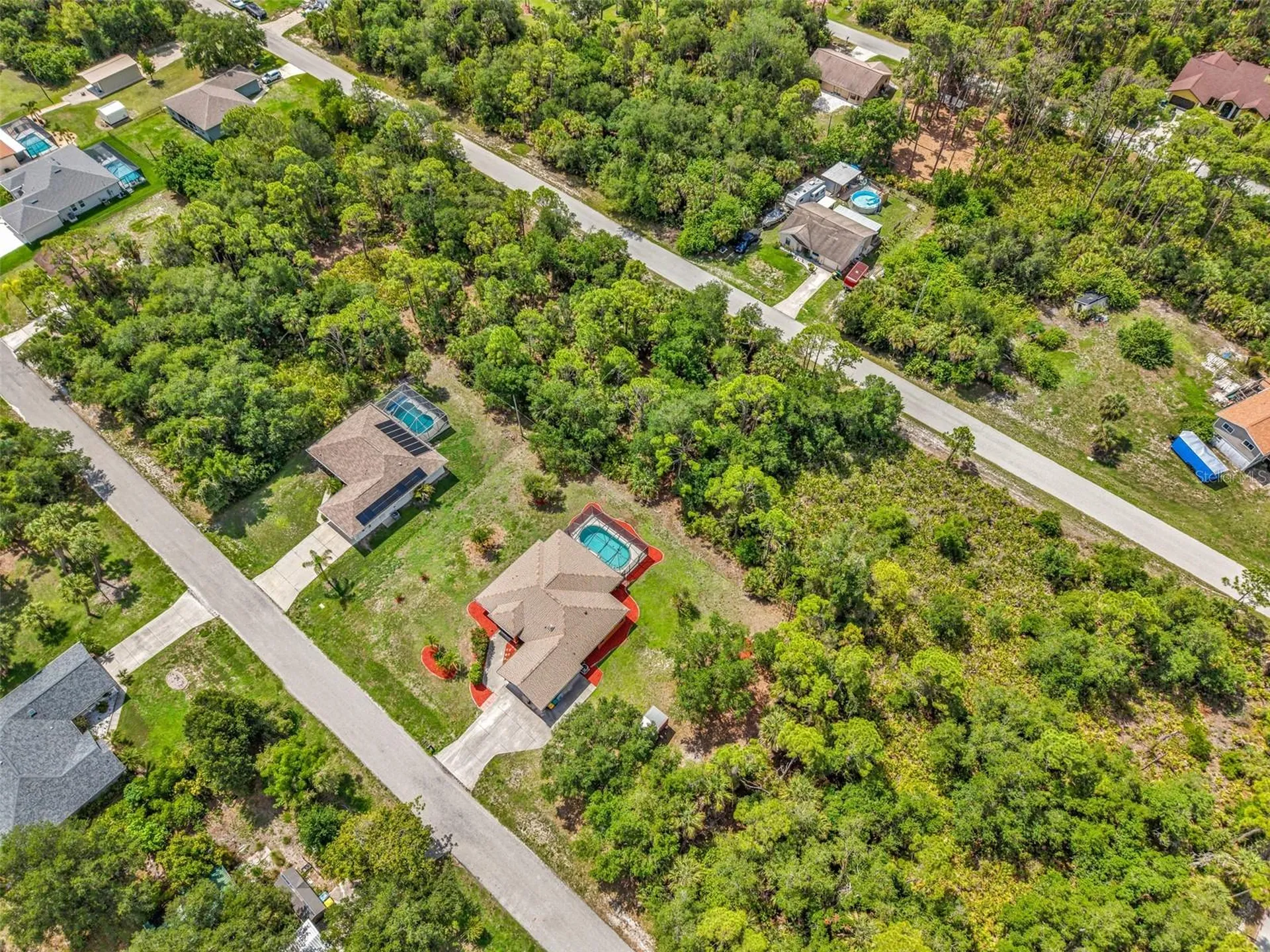 18343 Elgin Avenue Port Charlotte FL 33948