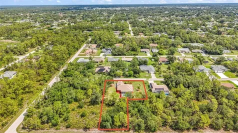 18343 Elgin Avenue Port Charlotte FL 33948