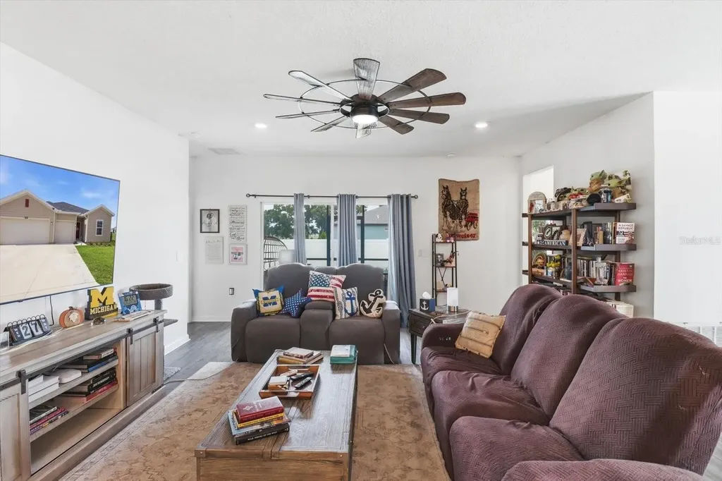 4587 SW 83rd Loop Ocala FL 34476