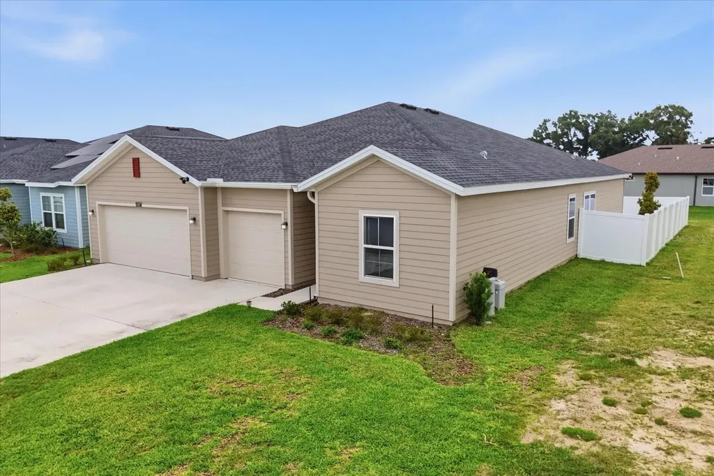 4587 SW 83rd Loop Ocala FL 34476