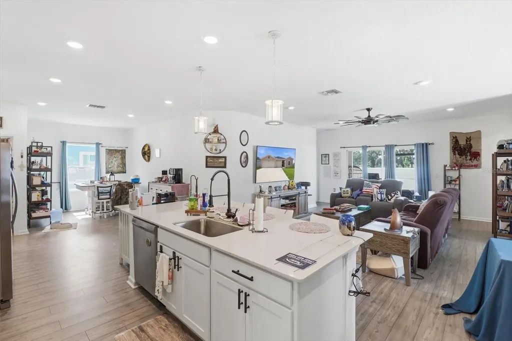 4587 SW 83rd Loop Ocala FL 34476