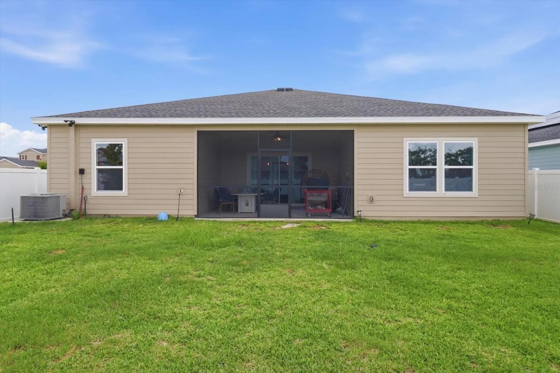 4587 SW 83rd Loop Ocala FL 34476
