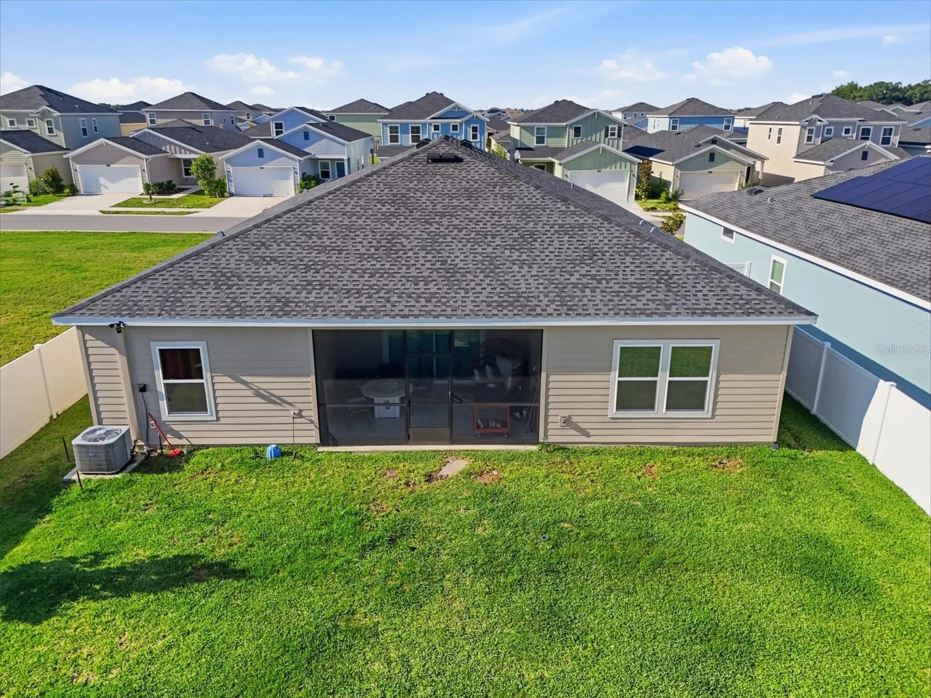 4587 SW 83rd Loop Ocala FL 34476