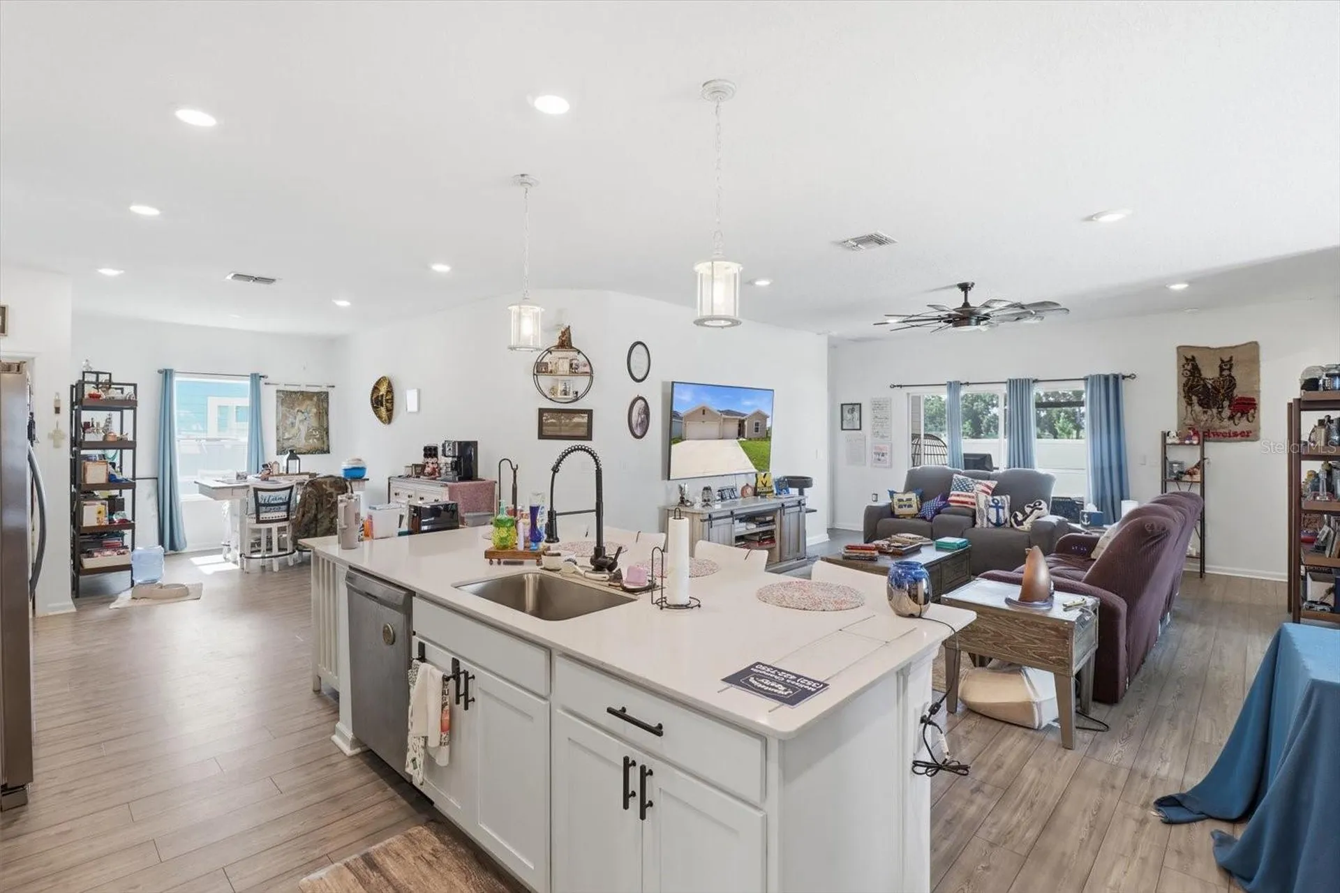 4587 SW 83rd Loop Ocala FL 34476