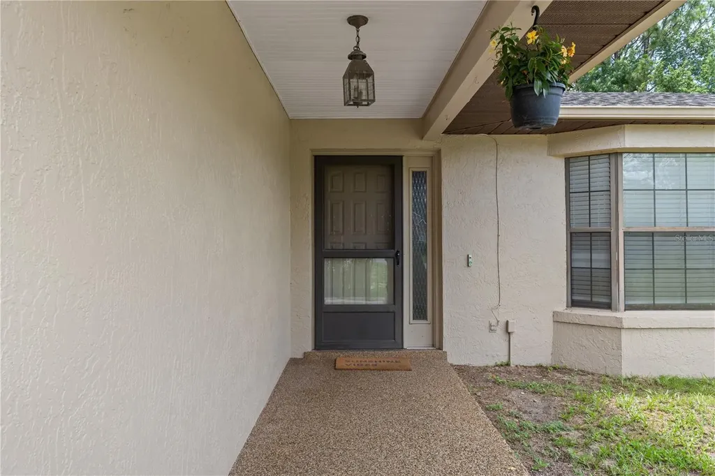 5216 E Hopp Lane Inverness FL 34452