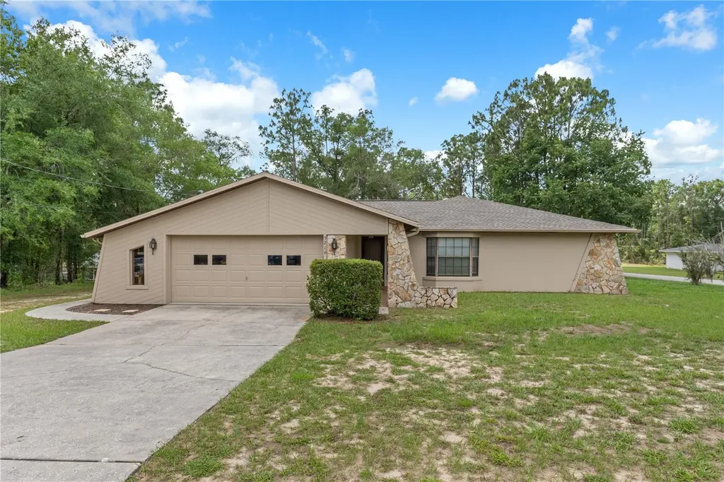 5216 E Hopp Lane Inverness FL 34452