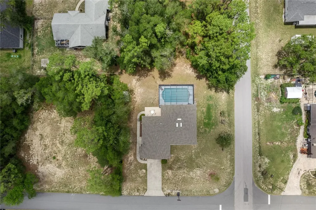 5216 E Hopp Lane Inverness FL 34452