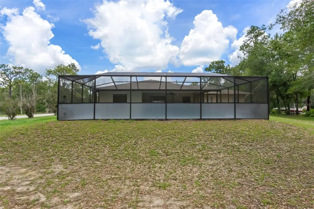 5216 E Hopp Lane Inverness FL 34452
