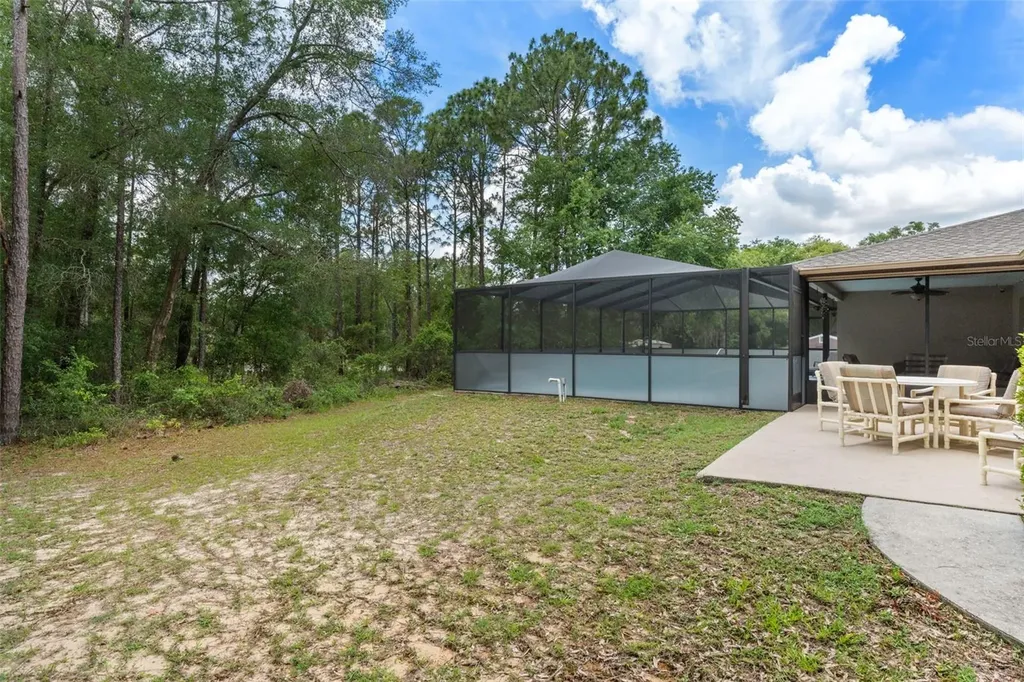5216 E Hopp Lane Inverness FL 34452