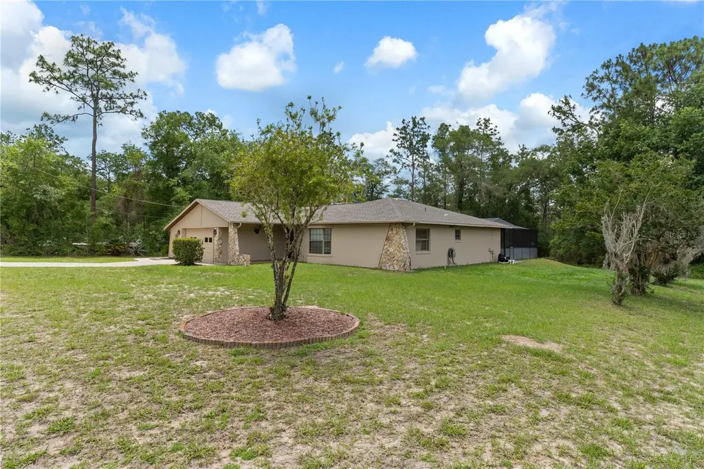 5216 E Hopp Lane Inverness FL 34452