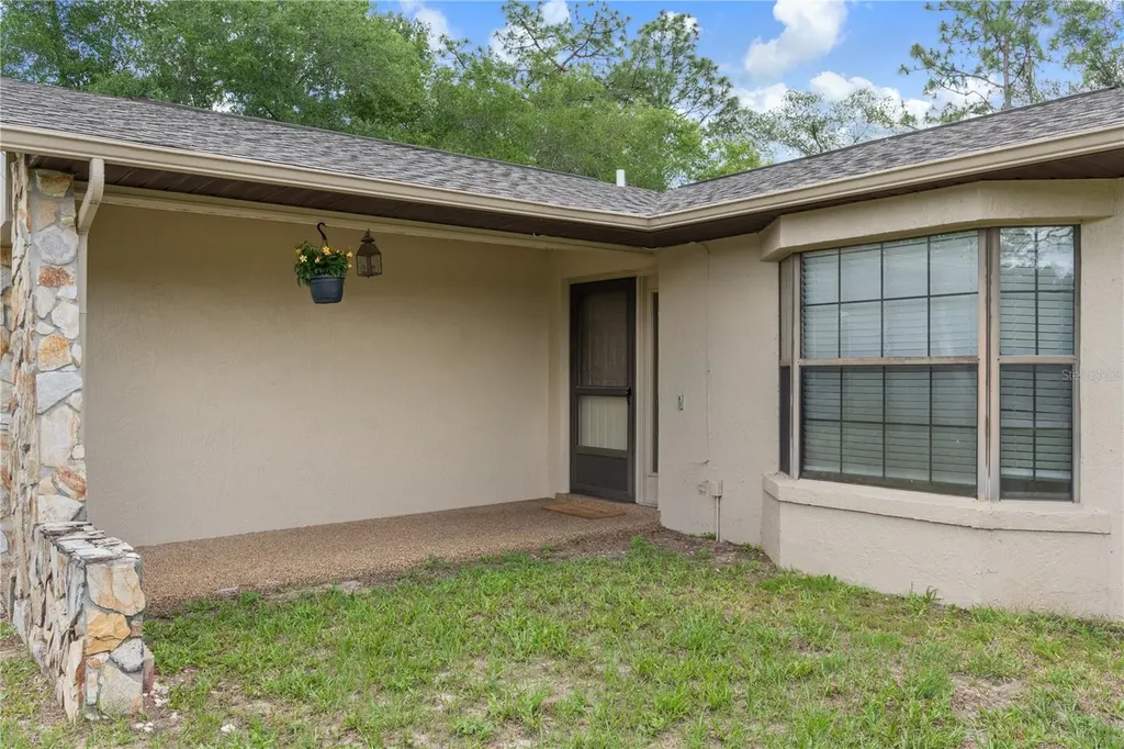 5216 E Hopp Lane Inverness FL 34452
