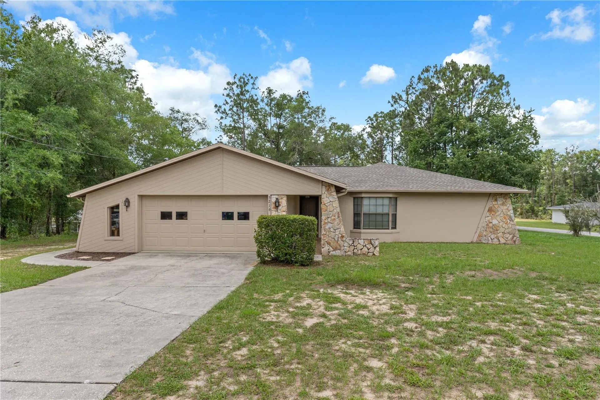 5216 E Hopp Lane Inverness FL 34452