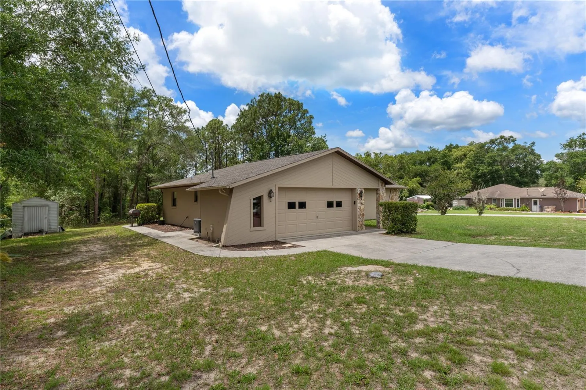 5216 E Hopp Lane Inverness FL 34452
