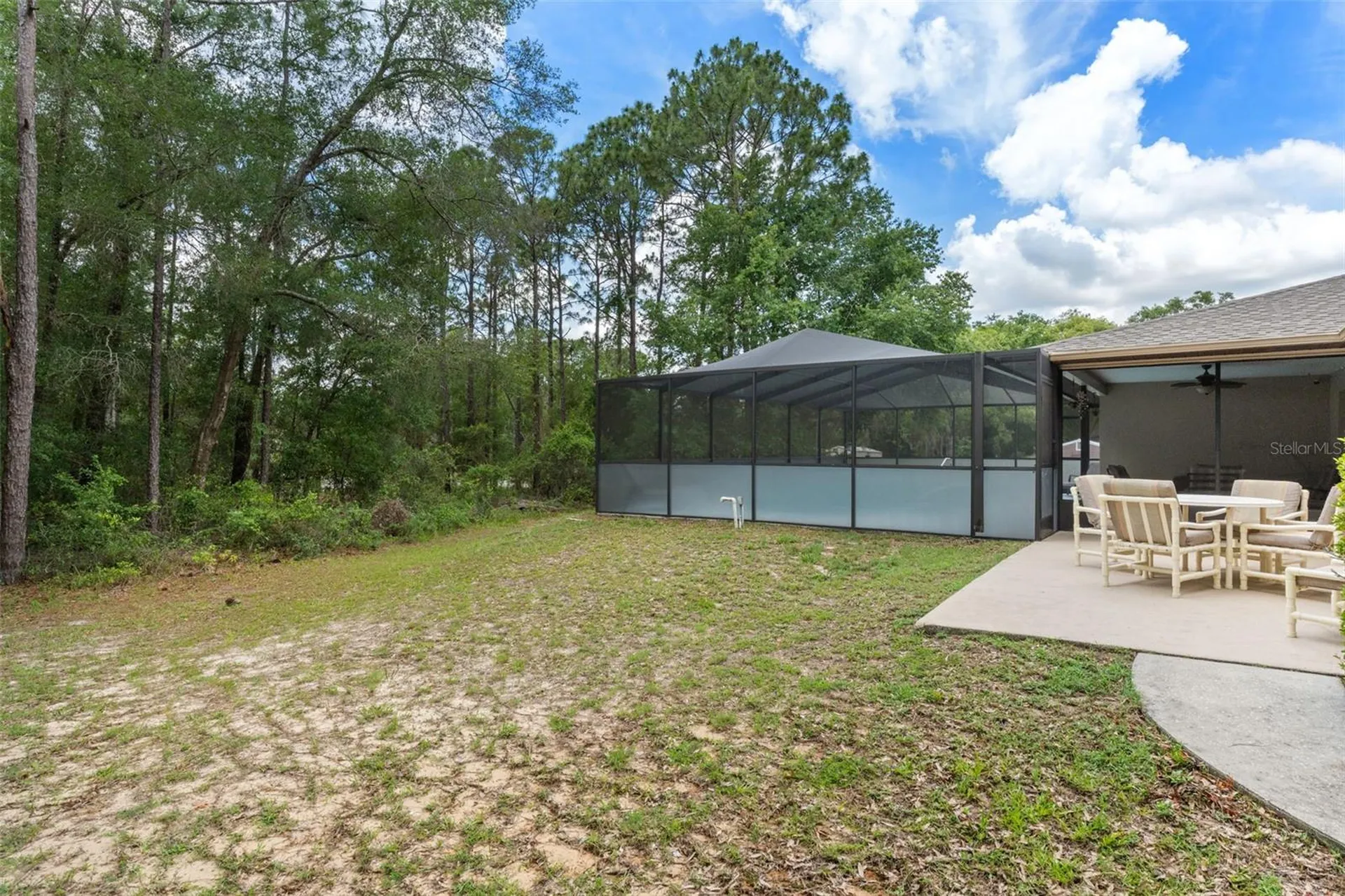5216 E Hopp Lane Inverness FL 34452