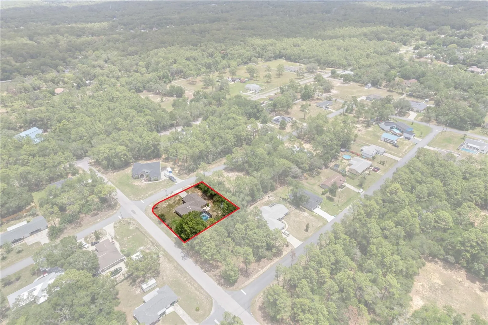 5216 E Hopp Lane Inverness FL 34452