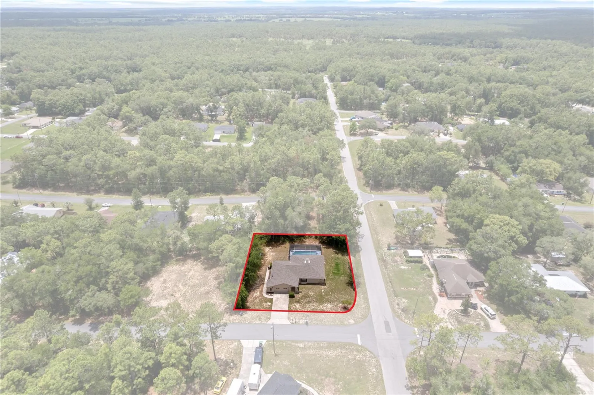 5216 E Hopp Lane Inverness FL 34452