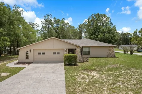5216 E Hopp Lane Inverness FL 34452
