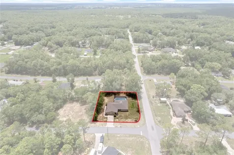 5216 E Hopp Lane Inverness FL 34452