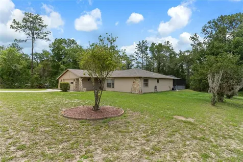 5216 E Hopp Lane Inverness FL 34452