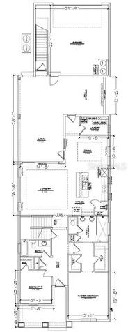9518 Rodbell Street Orlando FL 32827