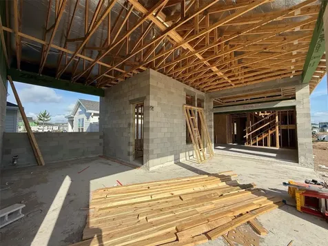 9518 Rodbell Street Orlando FL 32827