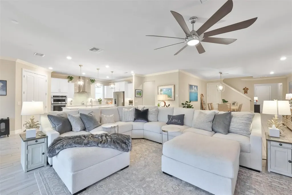 18824 Alder Glen Drive Lutz FL 33558