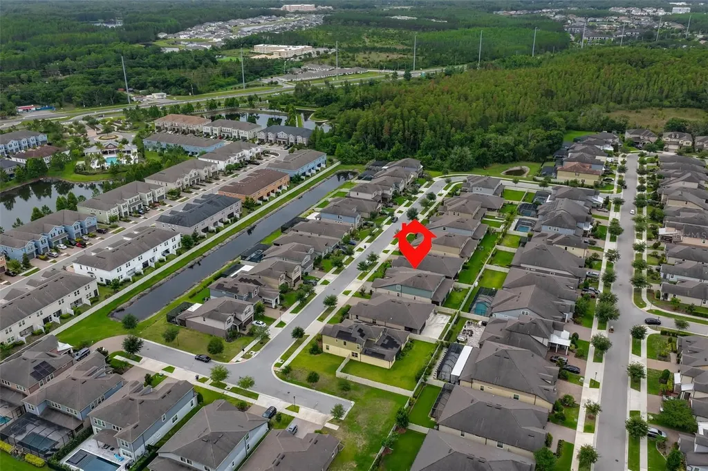 18824 Alder Glen Drive Lutz FL 33558