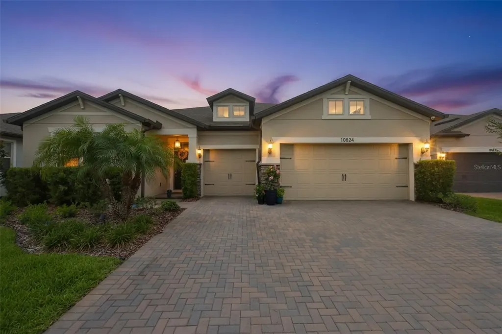 18824 Alder Glen Drive Lutz FL 33558